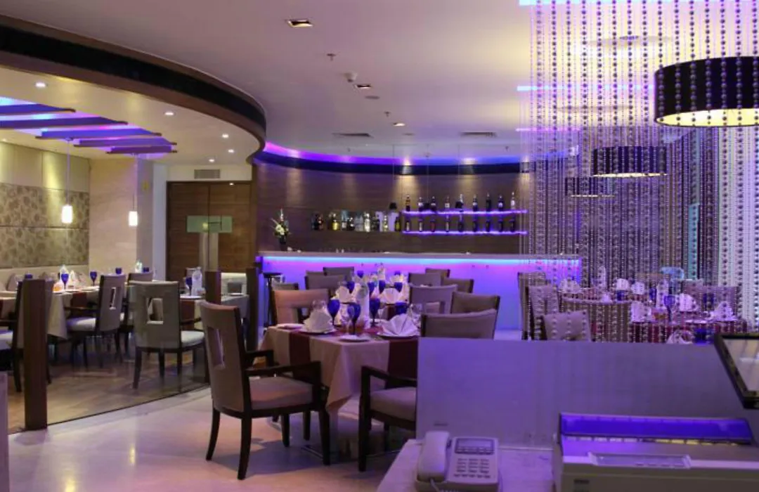 Ramada By Wyndham Navi Mumbai-1