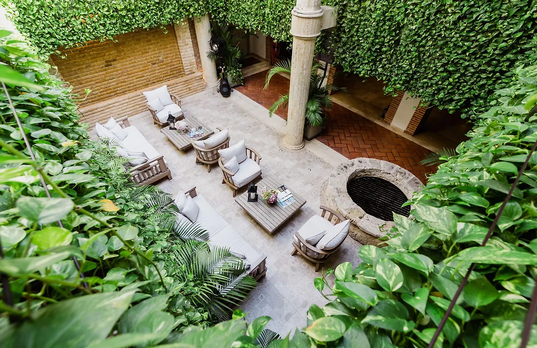 Hotel Casa Canabal By Faranda Boutique-1