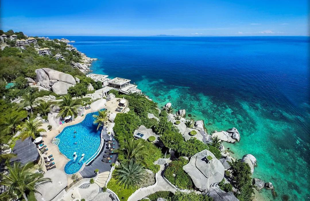 Jamahkiri Dive Resort & Spa-1