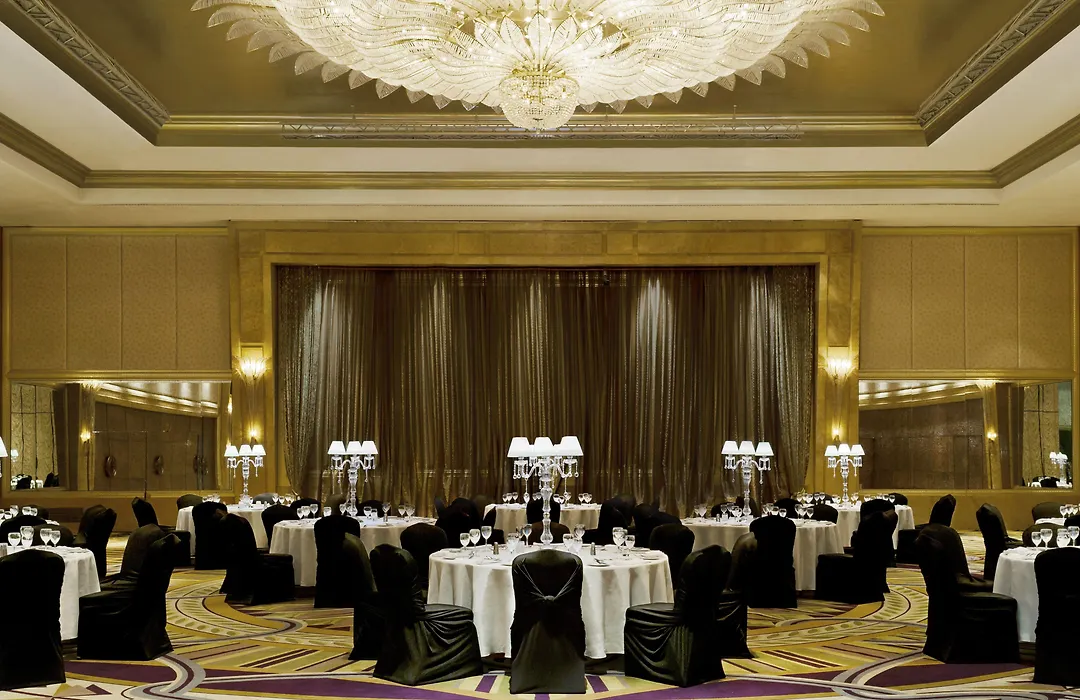 Lugal, A Luxury Collection Hotel, Ankara-1