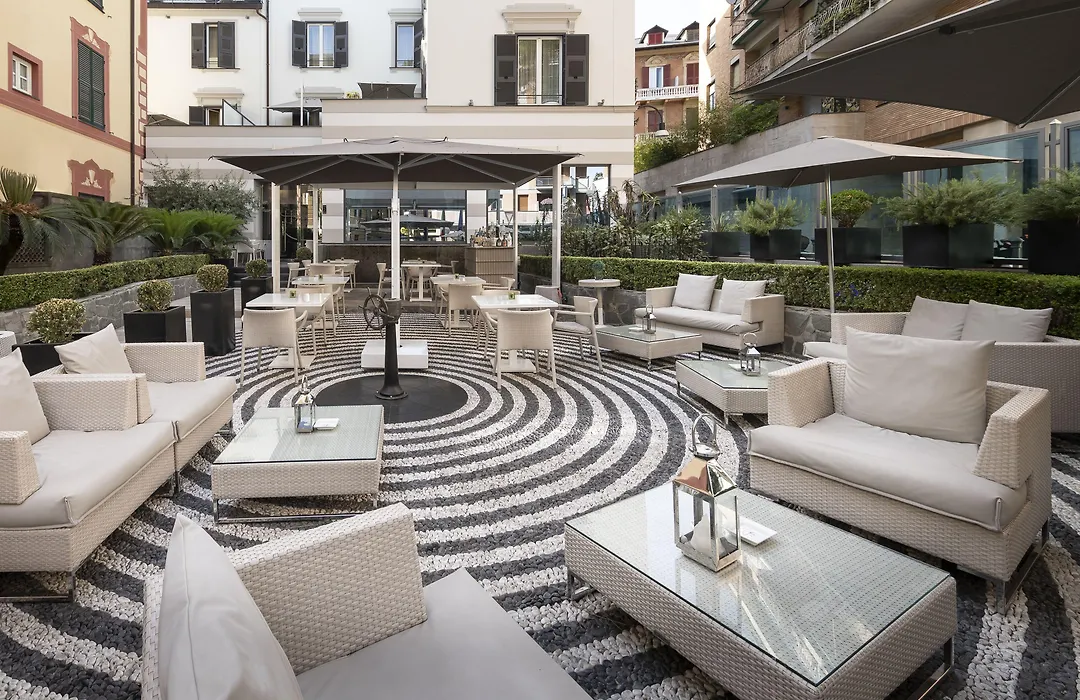 Lhp Hotel Santa Margherita Palace & Spa-1
