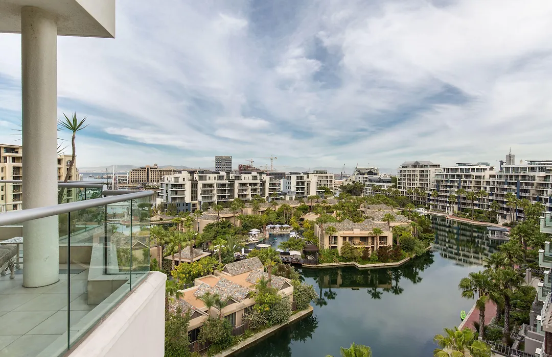 Lawhill Luxury Apartments-1