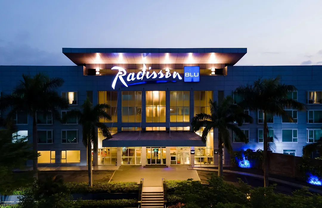 Radisson Blu Anchorage Hotel-1