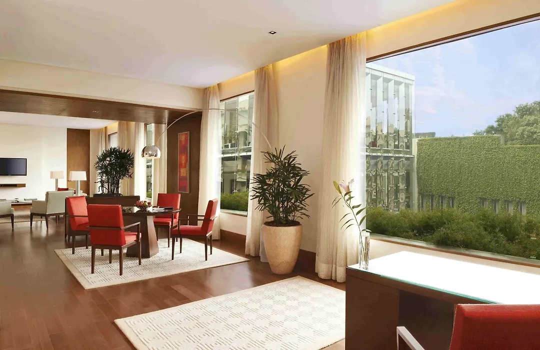 The Oberoi Gurgaon-1