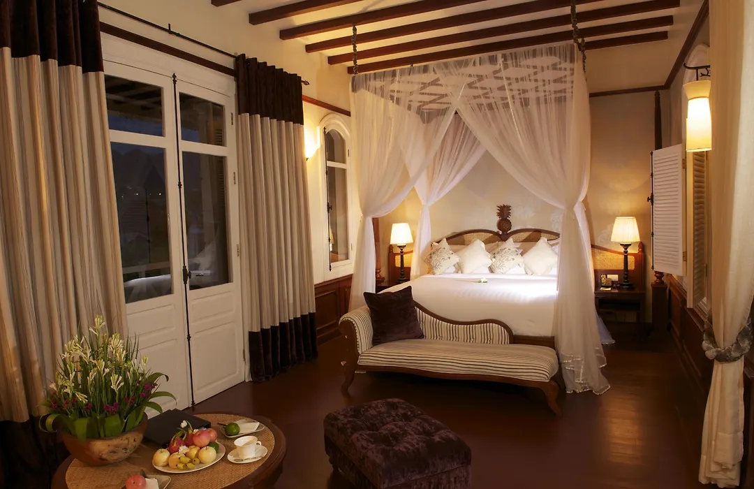The Luang Say Residence-1