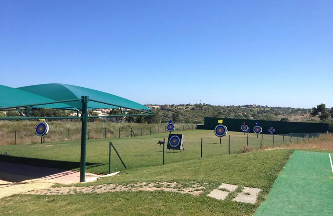 Boavista Golf & Spa - Bela Colina Holidays-1