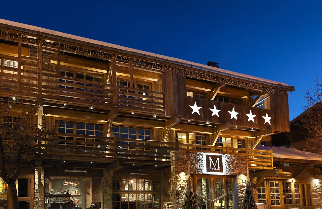 M De Megeve-1