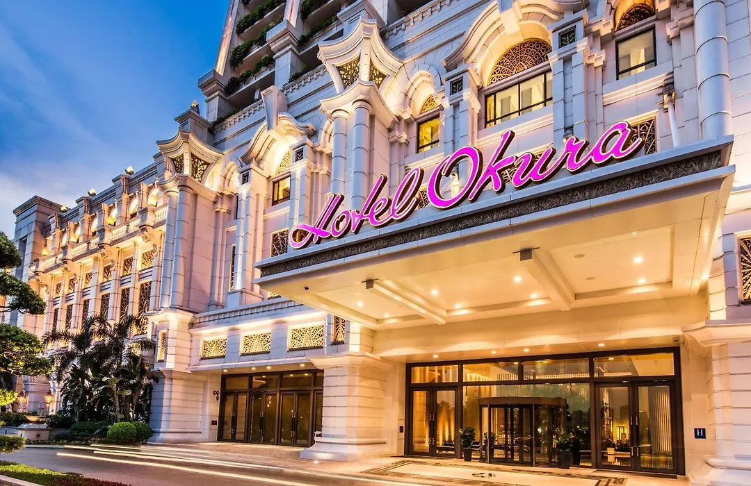 Hotel Okura Macau-1