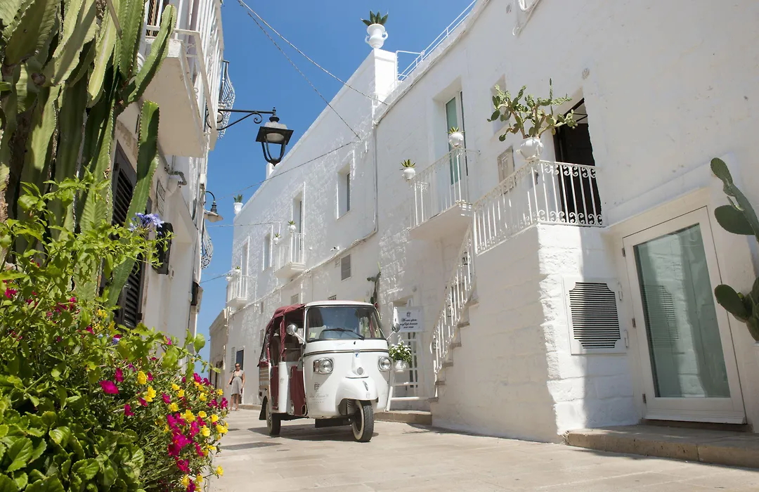 Hotel Don Ferrante-1