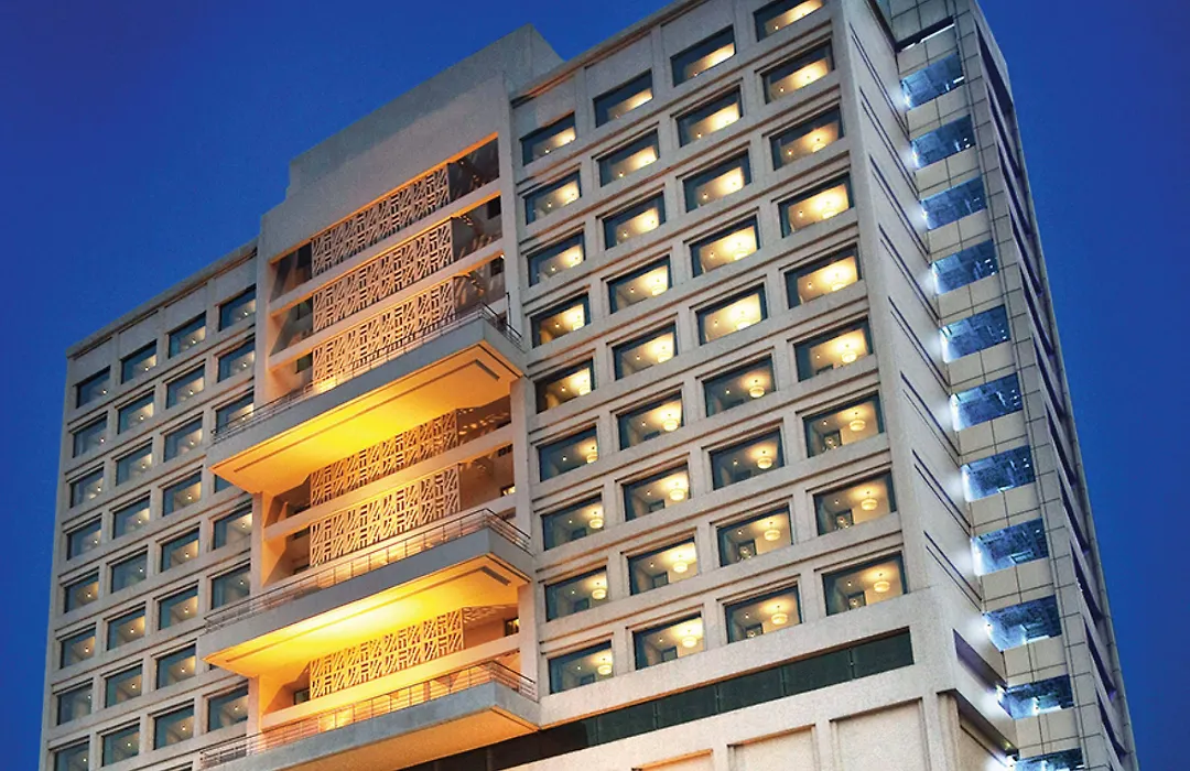 Crowne Plaza New Delhi Mayur Vihar Noida By Ihg-1