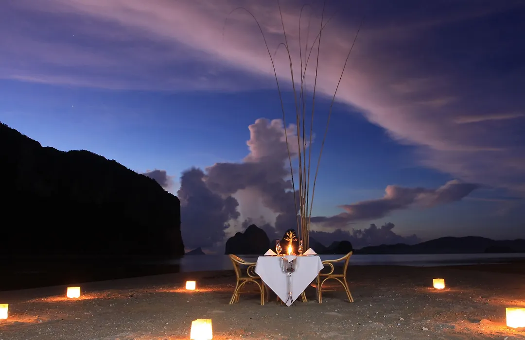 El Nido Resorts Miniloc Island-1