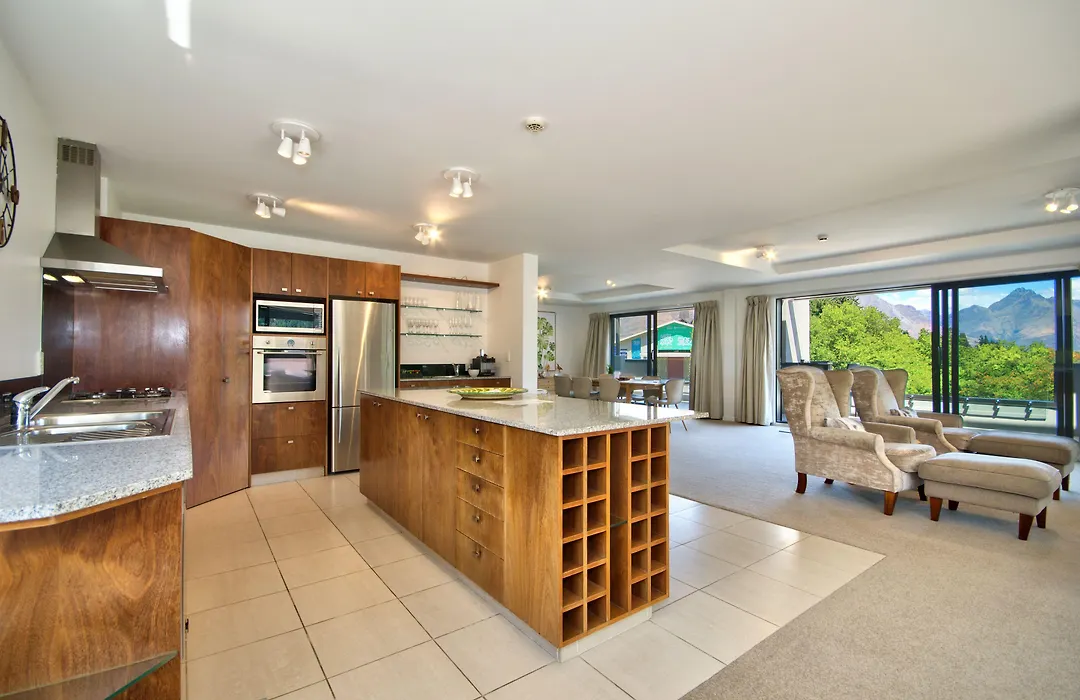 The Glebe Apartments-1