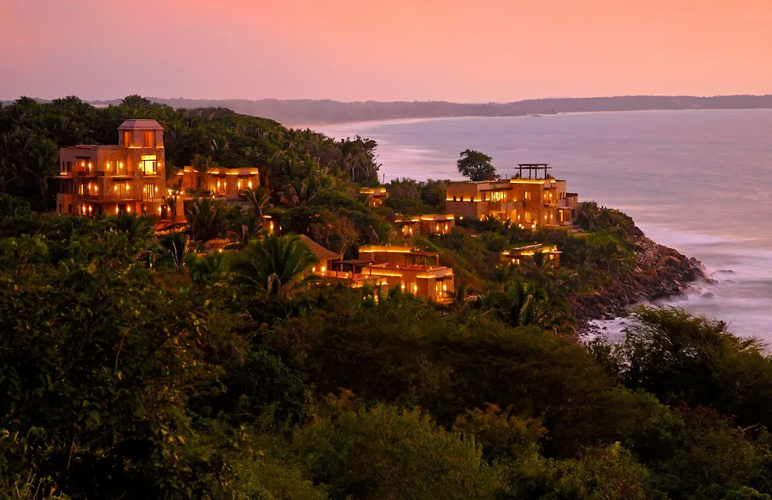 Imanta Resorts Punta De Mita-1