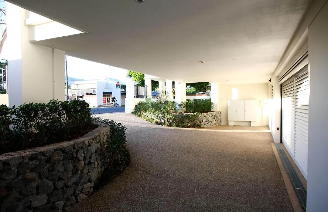 Domain Serviced Apartments-1