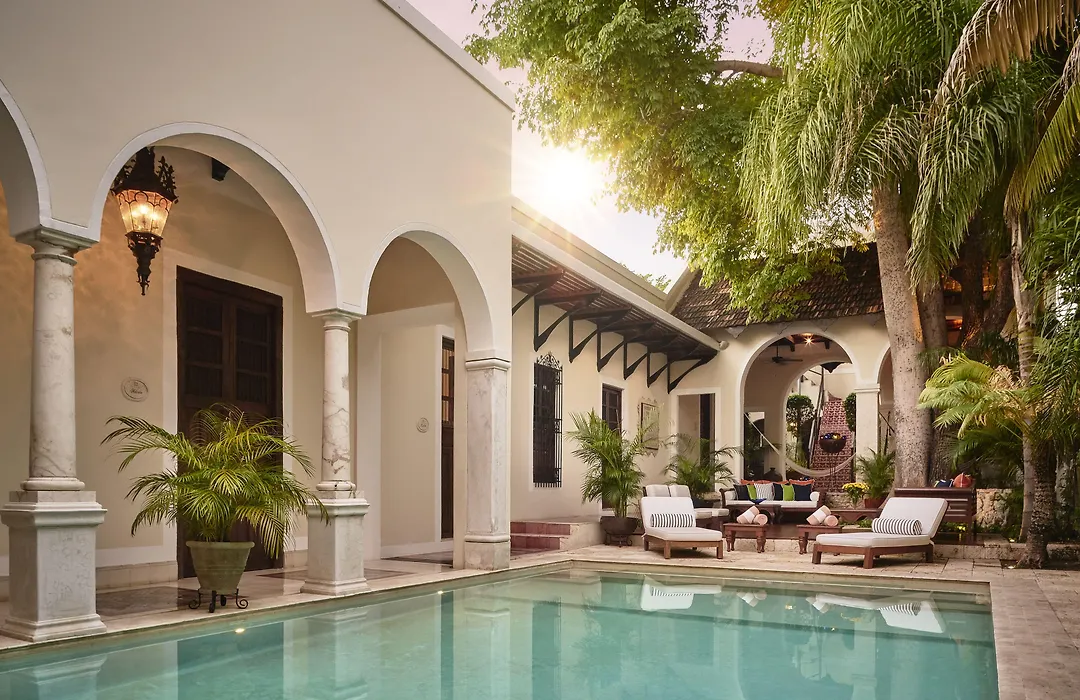 Casa Lecanda Boutique Hotel-1