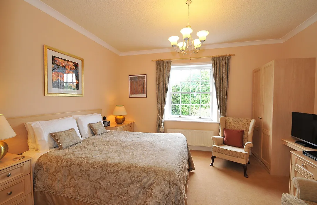 Marton Grange Country House-1