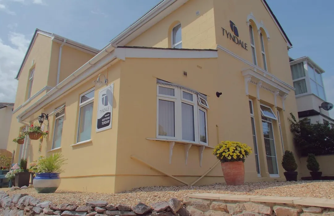 Tyndale Boutique B&B - Adults Only-1