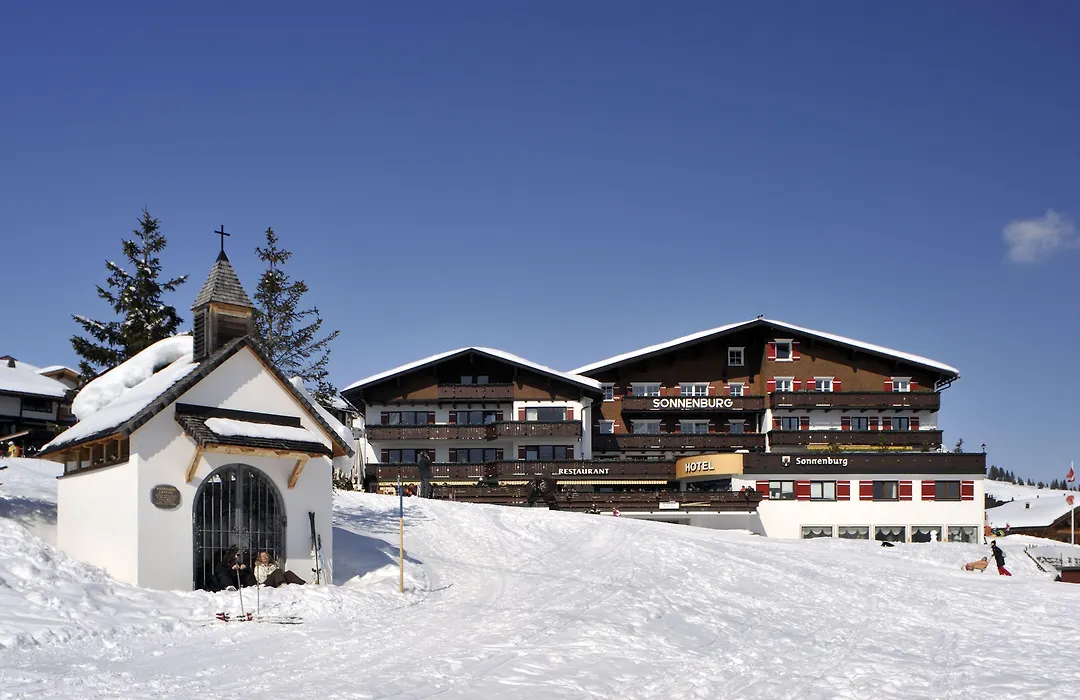 Hotel Sonnenburg-1