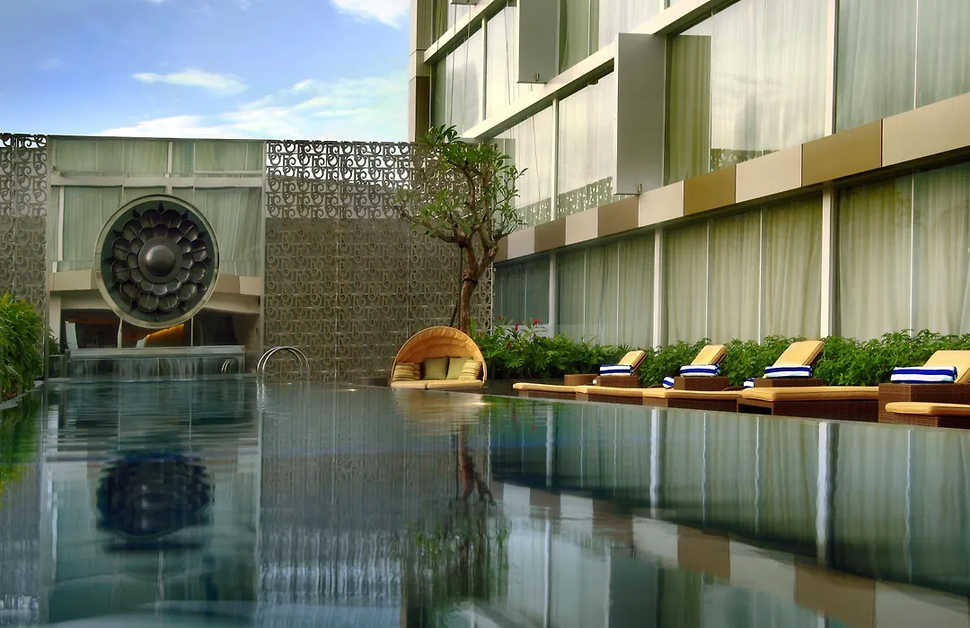 Artotel Suites Bianti Yogyakarta-1
