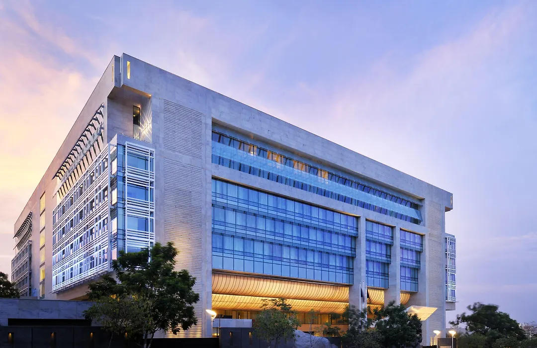 Park Hyatt Hotel And Residences, Hyderabad-1