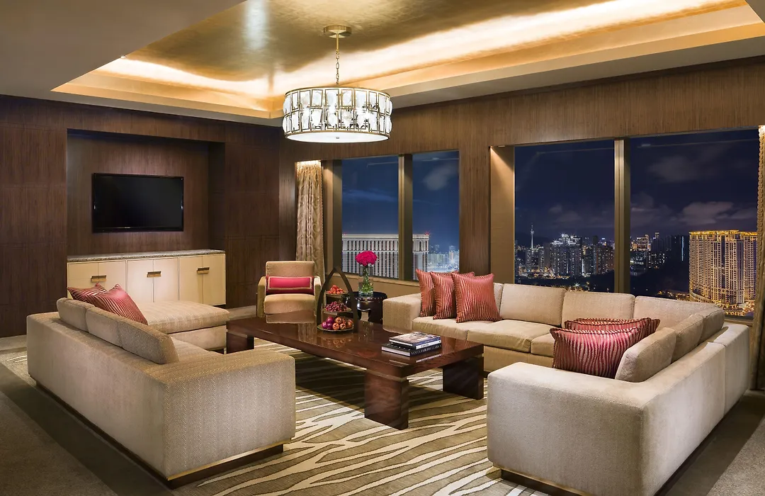 Conrad Macao-1