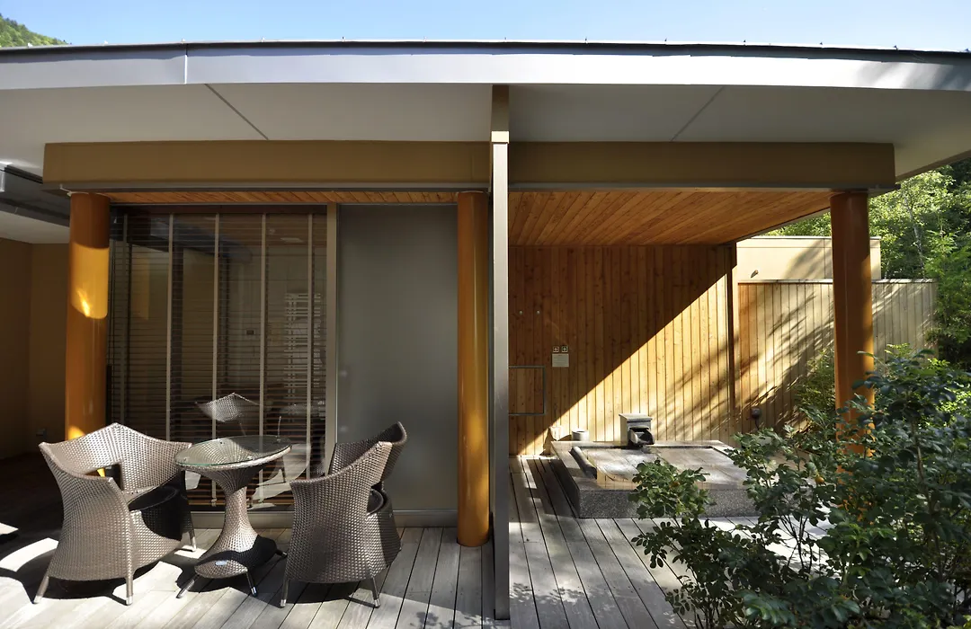 Jozankei Tsuruga Resort Spa Mori No Uta-1