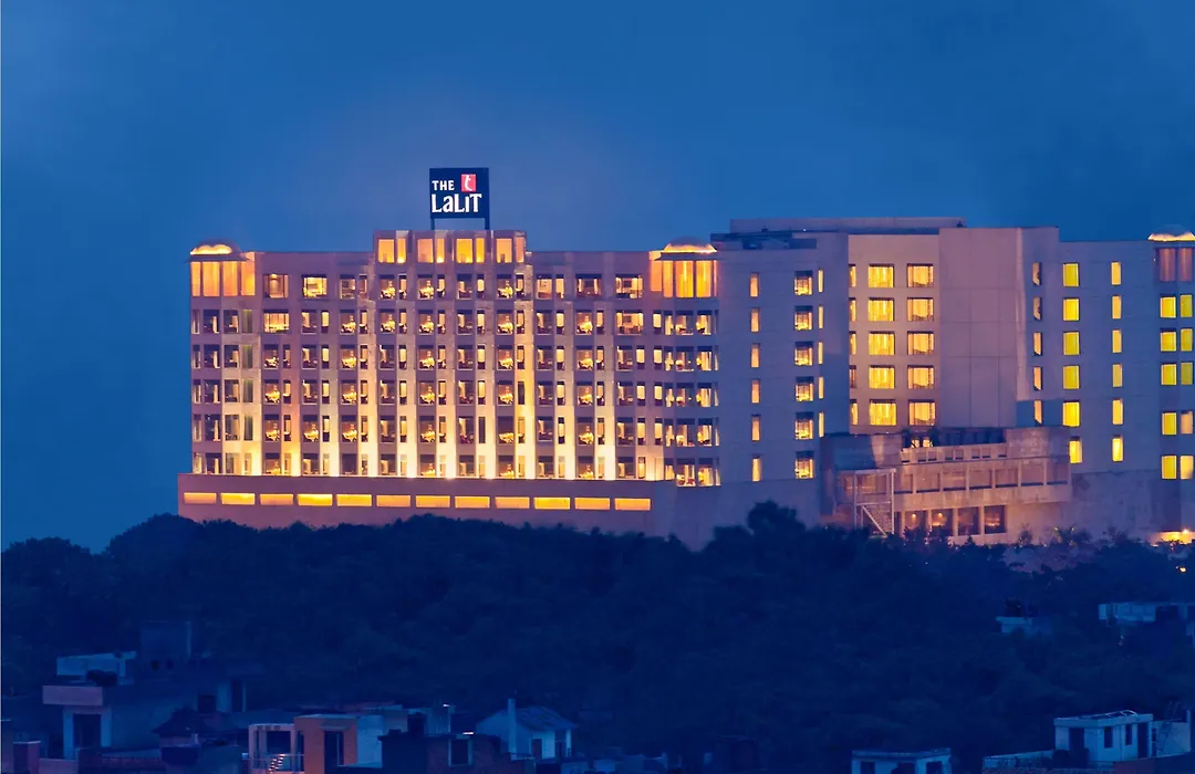 The Lalit Jaipur-1