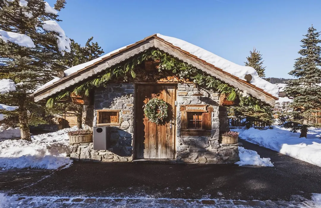 Zannier Le Chalet-1