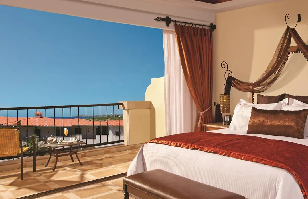 Secrets Puerto Los Cabos Golf & Spa18+ (Adults Only)-1