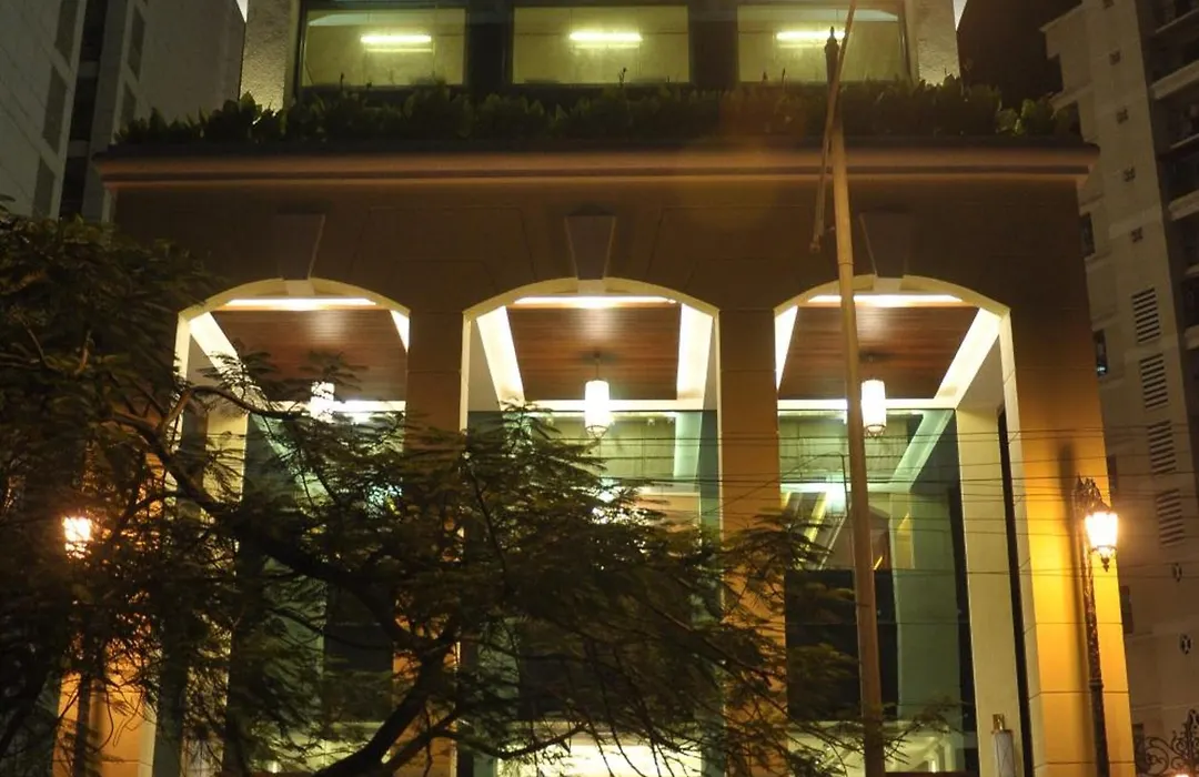 Royal Tulip Navi Mumbai-1