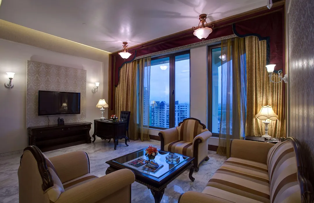 Royal Tulip Navi Mumbai-1
