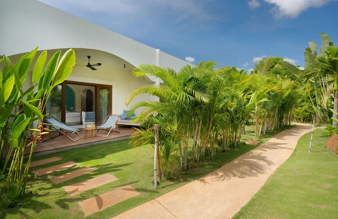 Navutu Dreams Resort & Wellness Retreat-1