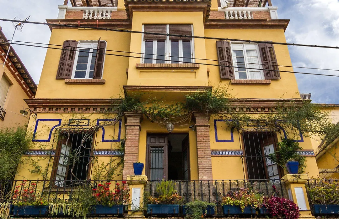 Villa Alicia Guest House-1