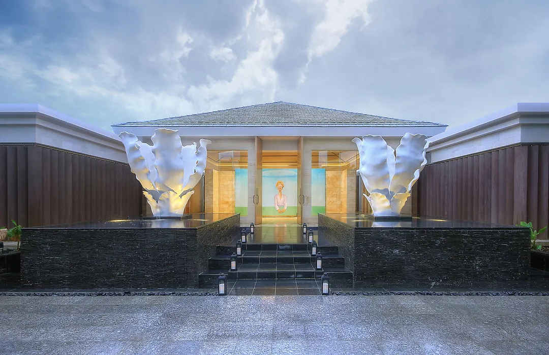 The Mulia-1