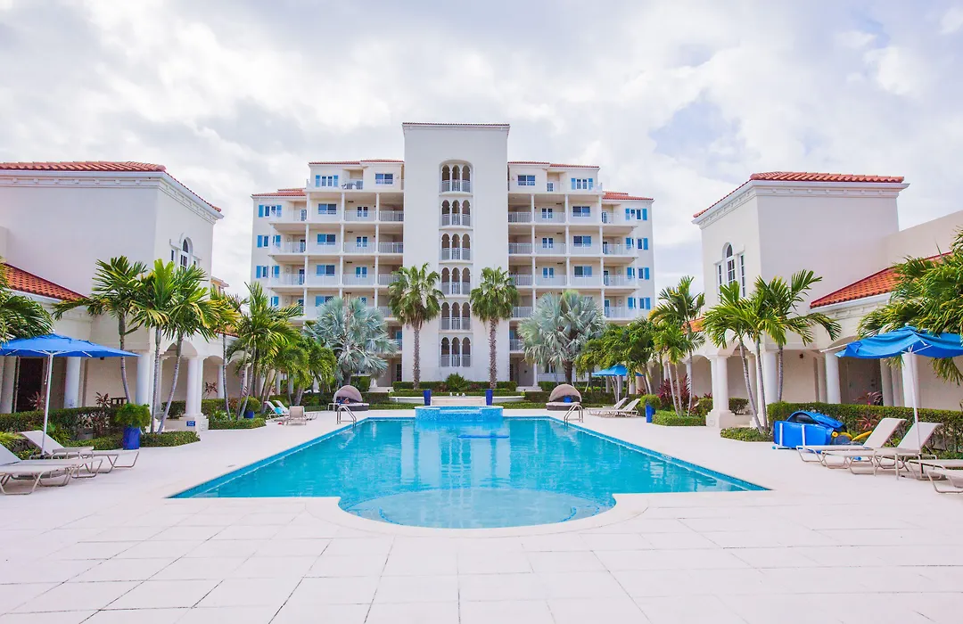 The Venetian On Grace Bay-1