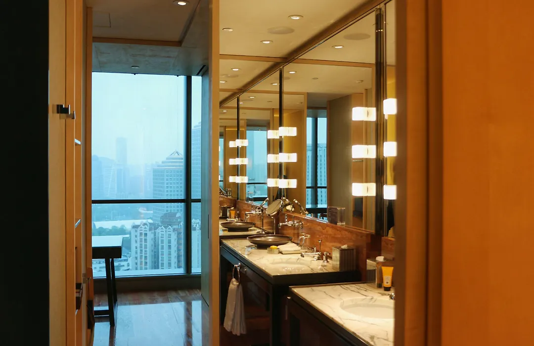 Mandarin Oriental, Guangzhou-1