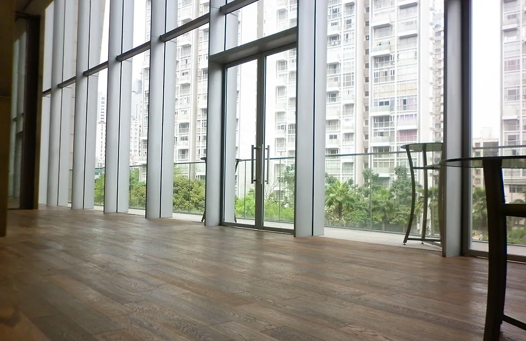 Mandarin Oriental, Guangzhou-1