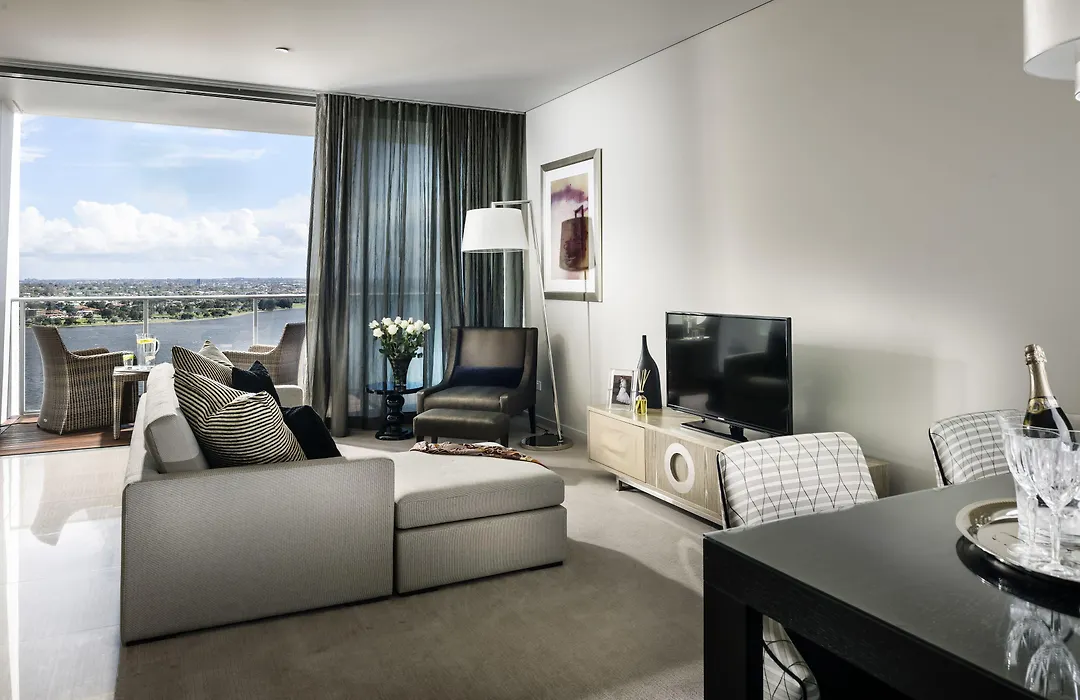 Fraser Suites Perth-1