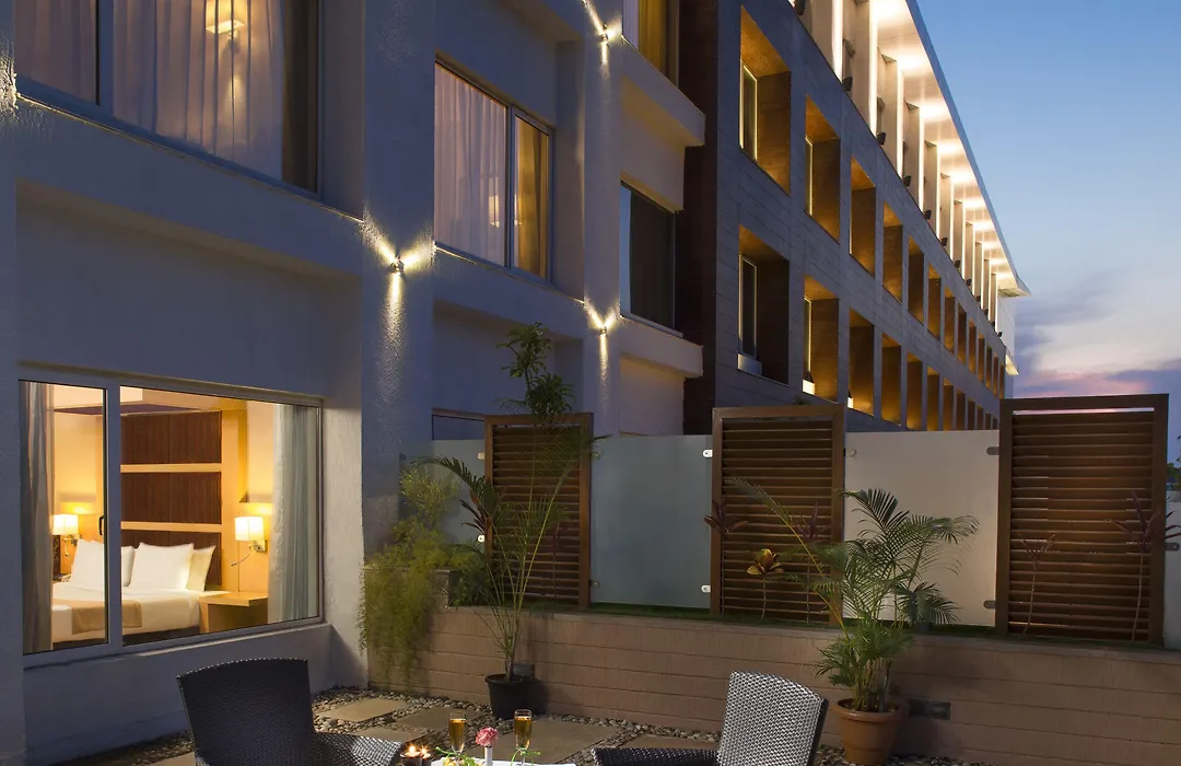 Mysore County Retreat-1