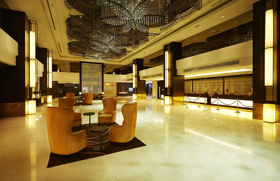 Hatten Hotel Melaka-1