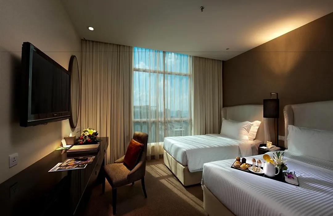 Hatten Hotel Melaka-1