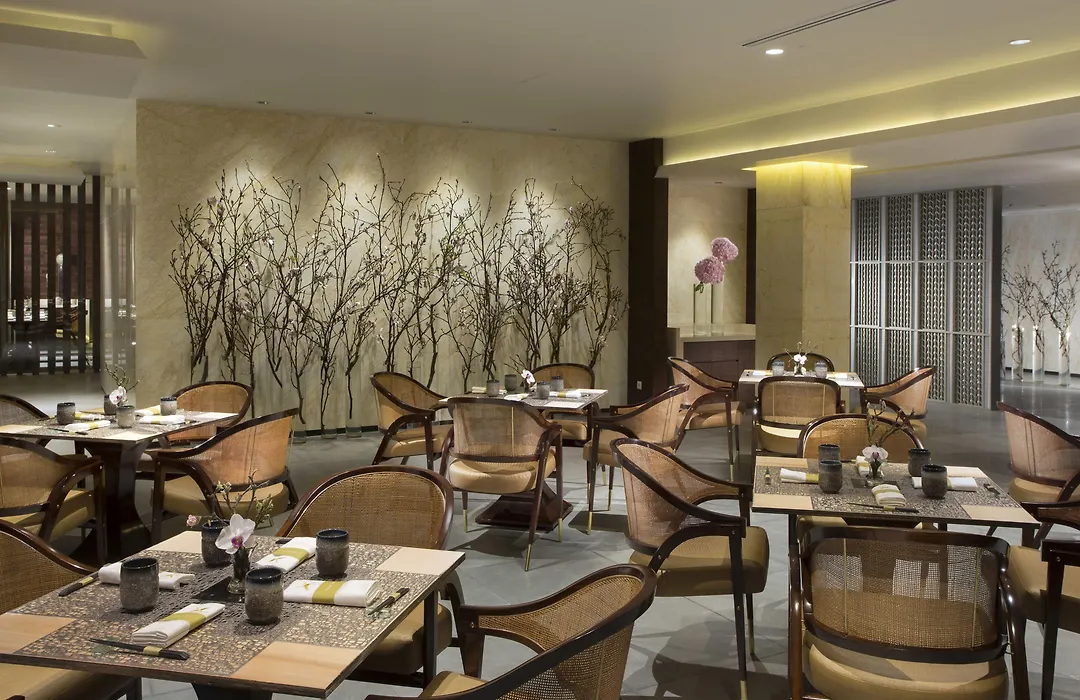 Mulia Resort-1