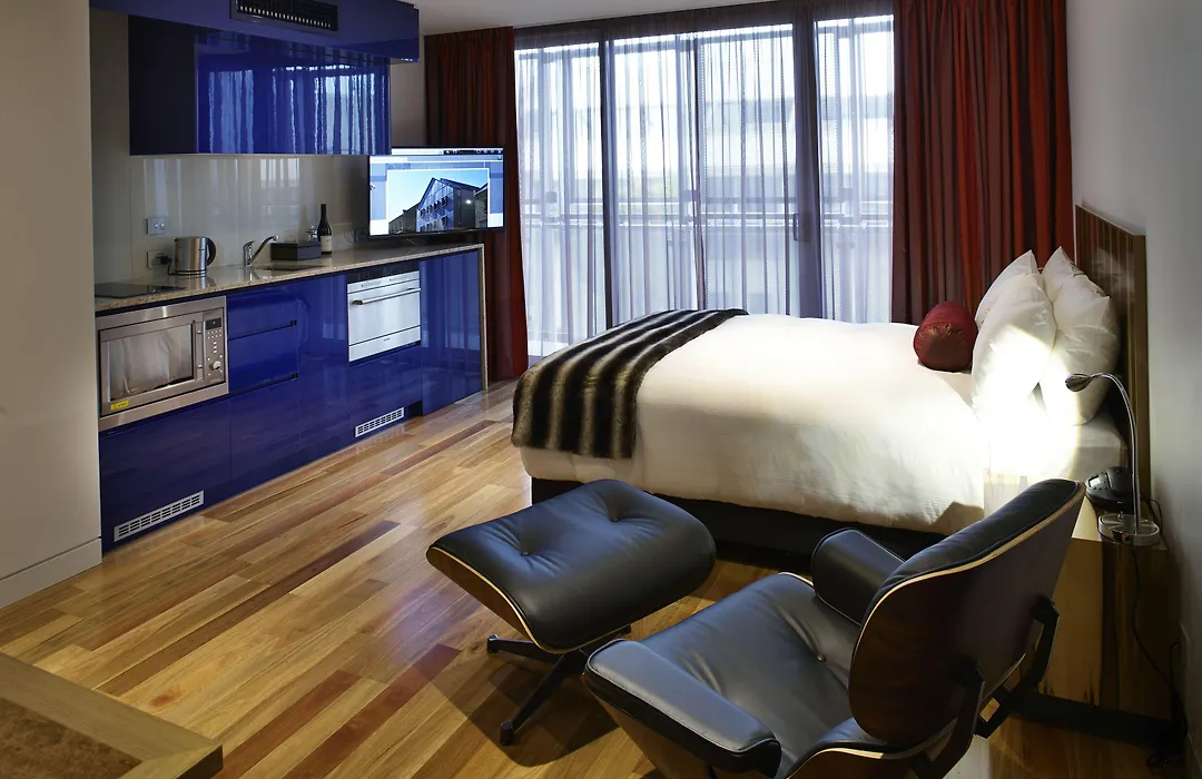 Salamanca Wharf Hotel-1
