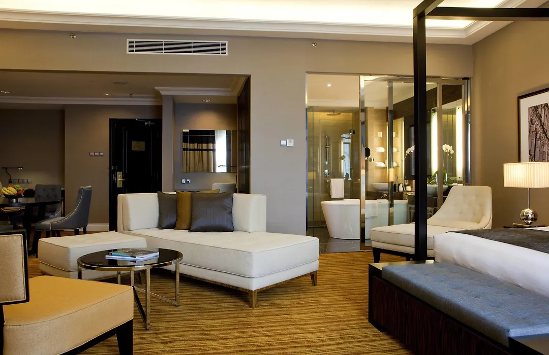 The Majestic Hotel Kuala Lumpur, Autograph Collection-1