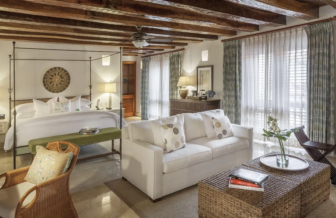 Hotel Casa San Agustin-1