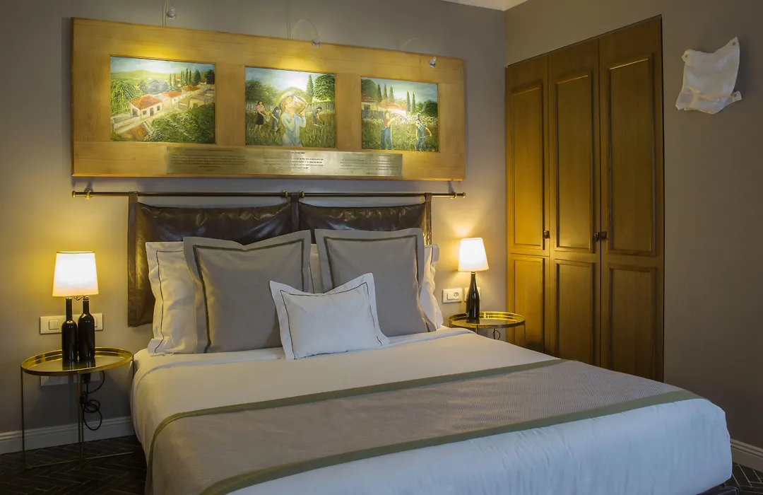 The Rothschild Hotel - Tel Aviv'S Finest-1