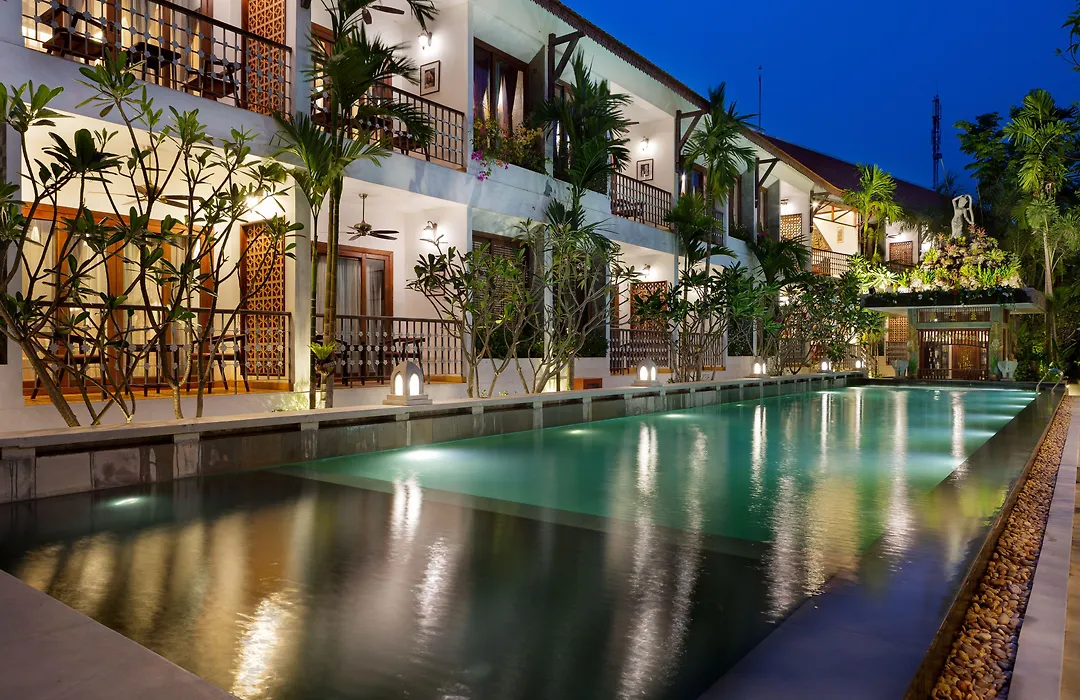Montra Nivesha Residence-1