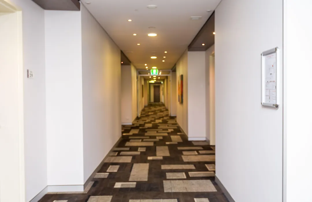 The Colmslie Hotel-1