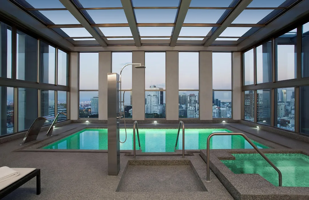 Alvear Art Hotel-1