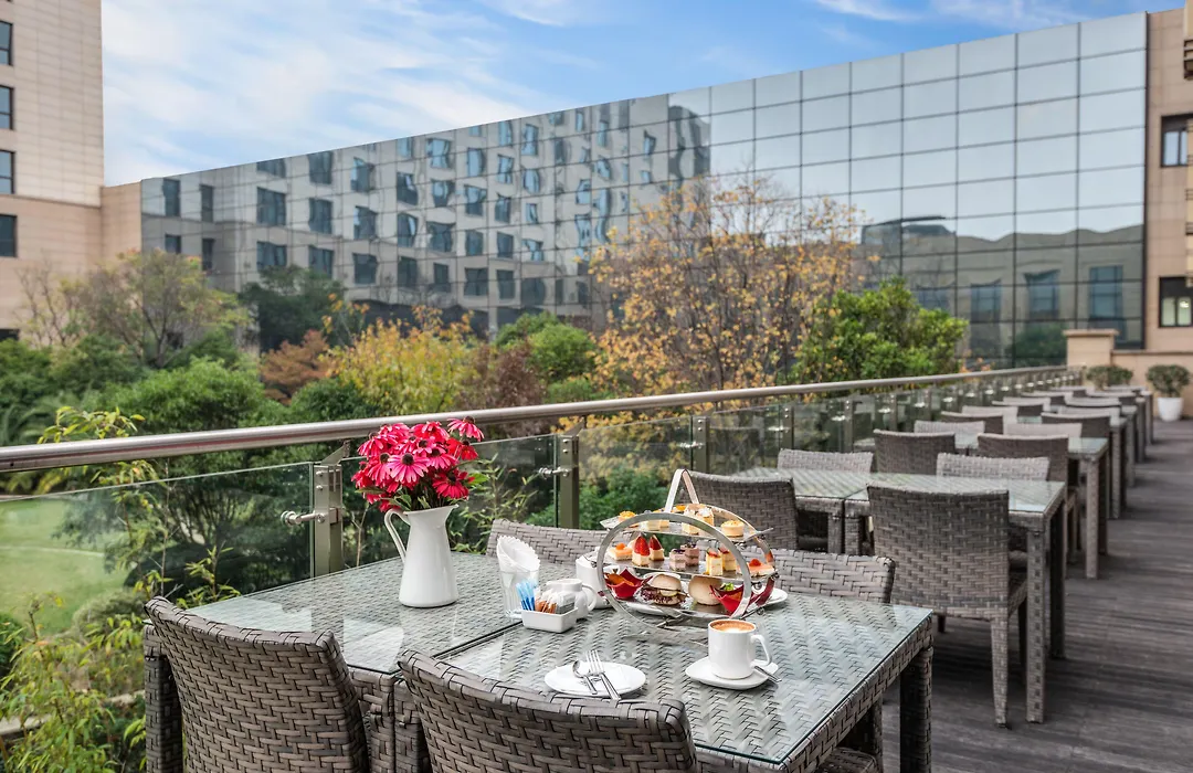 Holiday Inn Shanghai Hongqiao By Ihg-1